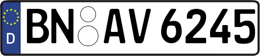 BN-AV6245