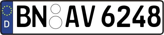 BN-AV6248