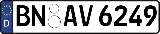 BN-AV6249