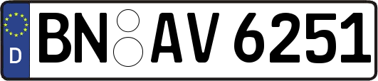 BN-AV6251
