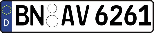 BN-AV6261