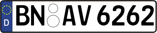 BN-AV6262