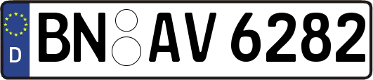 BN-AV6282