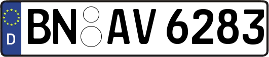 BN-AV6283