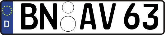 BN-AV63