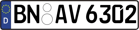 BN-AV6302
