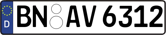 BN-AV6312