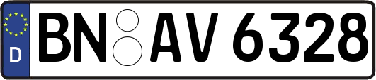 BN-AV6328
