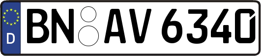 BN-AV6340