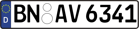 BN-AV6341
