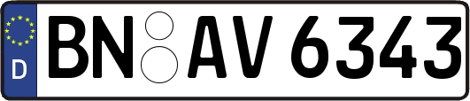 BN-AV6343