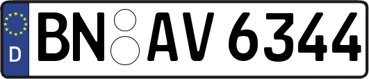 BN-AV6344