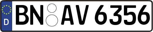 BN-AV6356