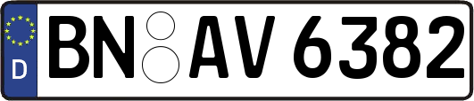BN-AV6382