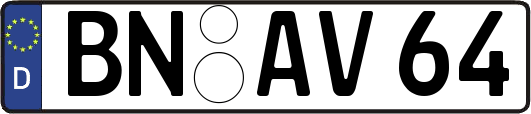 BN-AV64