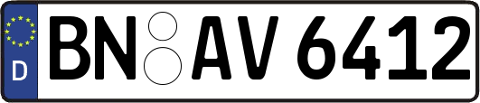 BN-AV6412