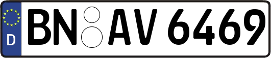 BN-AV6469