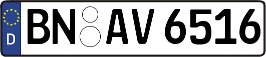 BN-AV6516