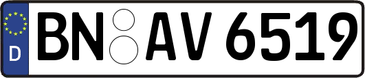 BN-AV6519