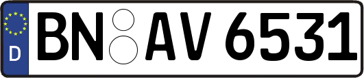 BN-AV6531