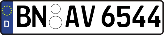 BN-AV6544