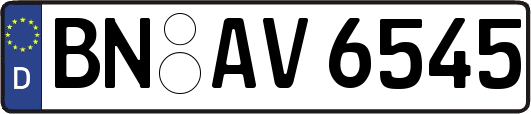 BN-AV6545