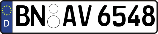 BN-AV6548