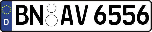 BN-AV6556