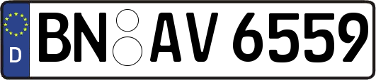 BN-AV6559