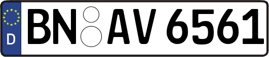 BN-AV6561