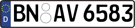 BN-AV6583