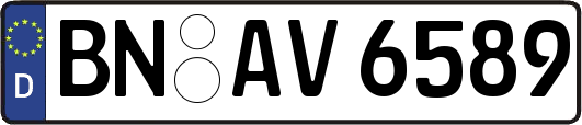 BN-AV6589