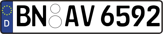 BN-AV6592