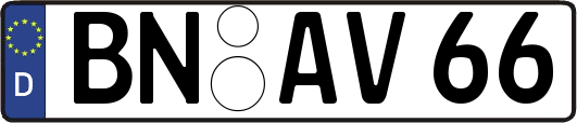 BN-AV66