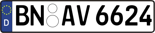 BN-AV6624