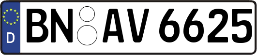 BN-AV6625