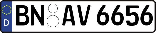 BN-AV6656