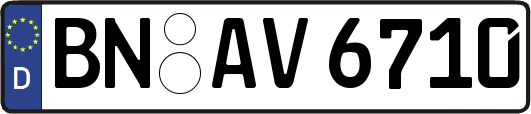 BN-AV6710