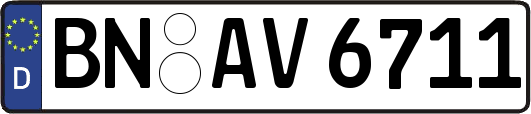BN-AV6711