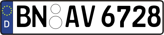 BN-AV6728