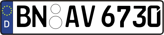 BN-AV6730