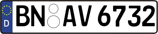 BN-AV6732
