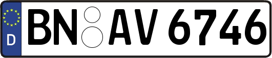 BN-AV6746