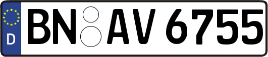 BN-AV6755