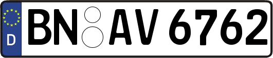BN-AV6762