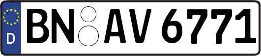 BN-AV6771