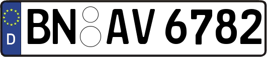 BN-AV6782