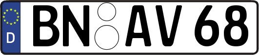 BN-AV68