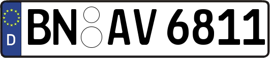 BN-AV6811