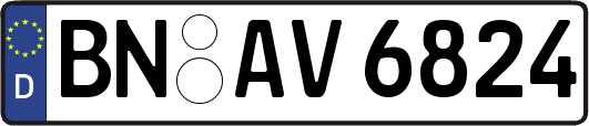 BN-AV6824